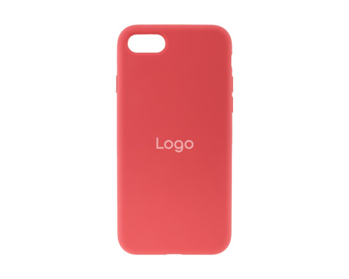 Чохол Silicone Case Full Size (AA) для iPhone 7/8/SE2 М'ята упаковка 04.Yellow ma193819_503025 2020000512592