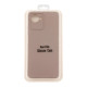 Чохол Silicone Cover Full Camera (A) для Realme C30s 19.Pink Sand ma94606_246066 2020000485902