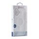 Чохол TPU+PC Goldencis Matte with MagSafe для iPhone 17 White ma39000_3869529 2020000496700