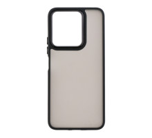 Чохол TPU+PC Space II Color Matte для Xiaomi Redmi 15C/Poco C85 5G 173,2mm Black ma39018_3869577 2020000499183