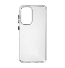 Чохол TPU Space Case для Samsung Galaxy A36 5G (A366) М'ята упаковка Transparent ma234792_623858 2020000515579