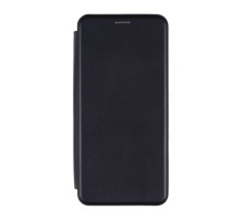 Чохол-книжка шкіра для Xiaomi Redmi Note 15 4G/5G Black ma247982_653950 2020000510840