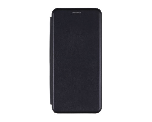 Чохол-книжка шкіра для Xiaomi Redmi Note 15 4G/5G Black ma247982_653950 2020000510840