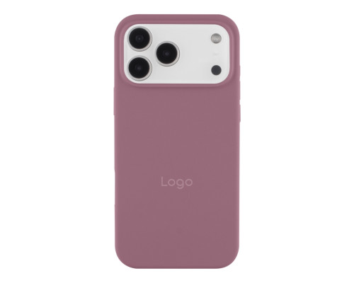 Чохол Silicone Case Full Size (AA) для iPhone 18 Pro Max 68.Blackcurrant ma253981_664143 2020000516507