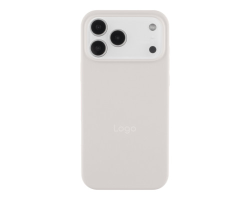 Чохол Silicone Case Full Size (AA) для iPhone 18 Pro 09.White ma253982_664160 2020000516330