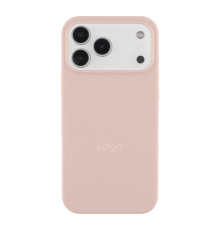 Чохол Silicone Case Full Size (AA) для iPhone 18 Pro 81.Chalk Pink ma253982_664188 2020000516057