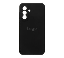 Чохол Liquid Silicone (AA) Full Camera для Samsung Galaxy A37 5G (A376) 18.Black ma267507_702099 2020000511076