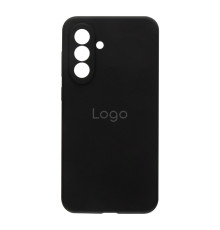 Чохол Liquid Silicone (AA) Full Camera для Samsung Galaxy A37 5G (A376) 18.Black ma267507_702099 2020000511076