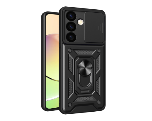 Чохол Armor Guard Shield для Samsung Galaxy A27 5G (A276) Black ma274196_725777 2020000514220
