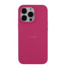 Чохол Silicone Case Full Size (AA) для iPhone 14 Pro М'ята упаковка 48.Dragon Fruit ma38895_3868819 2020000520122
