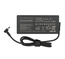 Оригінальний блок живлення для ноутбука ASUS 20V, 12A, 240W, 6.0*3.7мм-PIN, black, RECTANGULAR NBB-101563