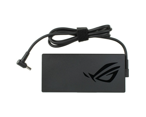 Оригінальний блок живлення для ноутбука ASUS 20V, 12A, 240W, 6.0*3.7мм-PIN, black (без кабеля!)(0A001-00970000)