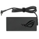 Оригінальний блок живлення для ноутбука ASUS 20V, 9A, 180W, 6.0*3.7мм-PIN, black