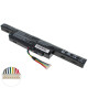 Батарея для ноутбука ACER AS16B8J (Aspire F5-573G, E5-575G) 11.1V 4400mAh Black NBB-102947