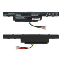 Батарея для ноутбука ACER AS16B8J (Aspire F5-573G, E5-575G) 11.1V 4400mAh Black NBB-102947