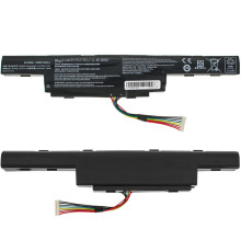 Батарея для ноутбука ACER AS16B8J (Aspire F5-573G, E5-575G) 11.1V 4400mAh Black NBB-102947