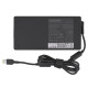 Блок живлення для ноутбука LENOVO 20V, 11.5A, 230W, USB+pin (Square 5 Pin DC Plug), black (ADL230NDC3A) (без кабеля!) NBB-112145