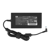 Блок живлення для ноутбука HP 19.5V, 10.3A, 200W, 4.5*3.0-PIN, black (без кабеля !) NBB-112147