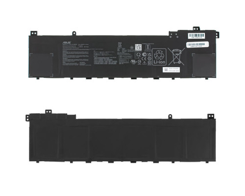 Оригінальна батарея для ноутбука ASUS C32N2022 (VivoBook Pro 16X N7600PC) 11.55V 8230mAh 96Wh (0B200-04040000) NBB-120672