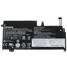 Оригінальна батарея для ноутбука LENOVO 01AV401 (ThinkPad S2 13 Chromebook series) 11.4V 3.685Ah 42Wh Black NBB-120755