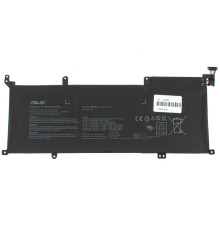 Оригінальна батарея для ноутбука ASUS C31N1539 (Zenbook UX305UA, UX306UA series) 11.55V 4940mAh 57Wh Black (0B200-02080200)