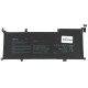 Оригінальна батарея для ноутбука ASUS C31N1539 (Zenbook UX305UA, UX306UA series) 11.55V 4940mAh 57Wh Black (0B200-02080200) NBB-122094