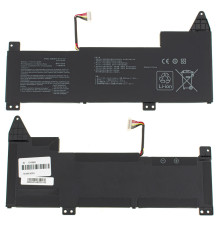 Батарея для ноутбука ASUS B31N1723 (VivoBook 15 X570UD, X570ZD) 11.4V 4210mAh 48Wh Black (0B200-02850000) NBB-124568