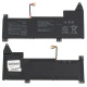 Батарея для ноутбука ASUS B31N1723 (VivoBook 15 X570UD, X570ZD) 11.4V 4210mAh 48Wh Black (0B200-02850000) NBB-124568