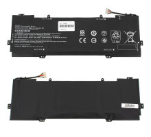 Батарея для ноутбука HP KB06XL (Spectre x360 15-BL series) 11.55V 79.2Wh (902401-2C1) NBB-124588