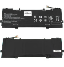 Батарея для ноутбука HP KB06XL (Spectre x360 15-BL series) 11.55V 79.2Wh (902401-2C1) NBB-124588