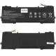 Батарея для ноутбука HP KB06XL (Spectre x360 15-BL series) 11.55V 79.2Wh (902401-2C1) NBB-124588