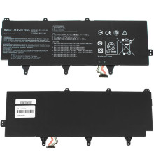 Батарея для ноутбука ASUS C41N1802 (Zephyrus: GX701GX, GX701GW, GX701GV) 15.4V 4935mAh 76Wh Black (0B200-03140100) NBB-124607