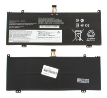 Батарея для ноутбука LENOVO L18M4PF0 (ThinkBook 13s-IWL, 14s-IWL) 15.2V 2900mAh 44Wh Black (5B10W67315) NBB-124653