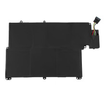 Батарея для ноутбука DELL TKN25 (Inspiron 13.3" 13z 5323, Vostro 3360) 14.8V 3260mAh 49W Black NBB-126091