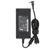Блок живлення для ноутбука ACER 19.5V, 9.23A, 180W, 5.5*1.7мм, black (без кабелю !) NBB-127099
