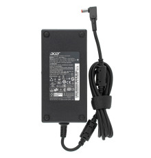 Блок живлення для ноутбука ACER 19.5V, 9.23A, 180W, 5.5*1.7мм, black (без кабелю !) NBB-127099