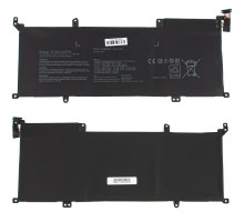 Батарея для ноутбука ASUS C31N1539 (Zenbook UX305UA, UX306UA series) 11.55V 4940mAh 57Wh Black NBB-128287