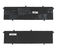 Батарея для ноутбука ASUS C31N2019 (Vivobook Pro M3400QA, M3400QC, X7400PC) 11.61V 5427mAh 63Wh black NBB-128295