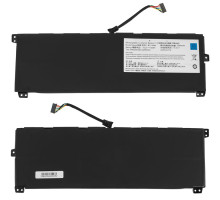 Батарея для ноутбука MSI BTY-M48 (Modern 14 A10RB, PS42) 15.2V 3390mAh 50Wh Black NBB-128313