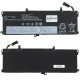 Батарея для ноутбука LENOVO L18M3P71 (ThinkPad T590, T15 Gen 1, P15s Gen 1) 11.52V 4950mAh 57Wh Black