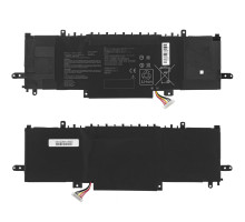 Батарея для ноутбука ASUS C31N1841 (ZenBook UX334FL, UX434FL) 11.55V 4335mAh 50Wh Black NBB-128489