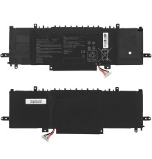 Батарея для ноутбука ASUS C31N1841 (ZenBook UX334FL, UX434FL) 11.55V 4335mAh 50Wh Black