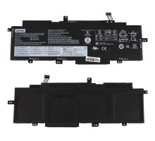 Оригинальная батарея для ноутбука LENOVO L20L4P72 (ThinkPad T14s Gen 2) 15.36V 3711mAh 57Wh Black (5B10W13976) NBB-128735