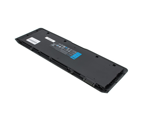 Оригінальна батарея для ноутбука DELL XX1D1 (Latitude 6430u) 11.1V 3260mAh 36Wh Black