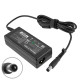 Блок живлення для ноутбука HP 19.5V, 3.33A, 65W, 7.4*5.0-PIN, (Replacement AC Adapter) black (без кабелю!) NBB-128957