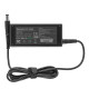 Блок живлення для ноутбука HP 19.5V, 3.33A, 65W, 7.4*5.0-PIN, (Replacement AC Adapter) black (без кабелю!) NBB-128957