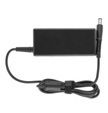 Блок живлення для ноутбука HP 19.5V, 3.33A, 65W, 7.4*5.0-PIN, (Replacement AC Adapter) black (без кабелю!) NBB-128957