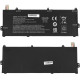 Батарея для ноутбука HP LG04XL (Pavilion 15-CS) 14.8V 4100mAh 60.6Wh Black NBB-130168