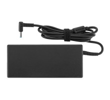 Блок живлення для ноутбука HP 19.5V, 6.15A, 120W, 4.5*3.0-PIN, (Replacement AC Adapter) black (без кабелю!) NBB-132396