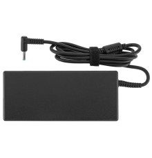 Блок живлення для ноутбука HP 19.5V, 6.15A, 120W, 4.5*3.0-PIN, (Replacement AC Adapter) black (без кабелю!) NBB-132396